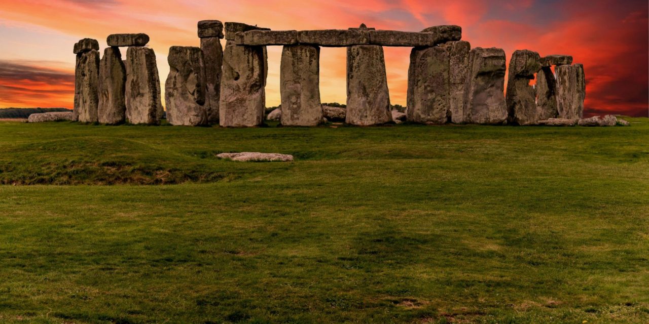 Happy Summer Solstice! How Has 2025 Been For You All So Far?