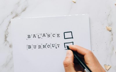 How I Manage Autistic and ADHD Burnout