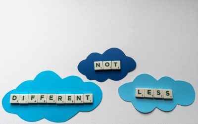 My Journey to Diagnosis and Being #OpenlyNeurodivergent