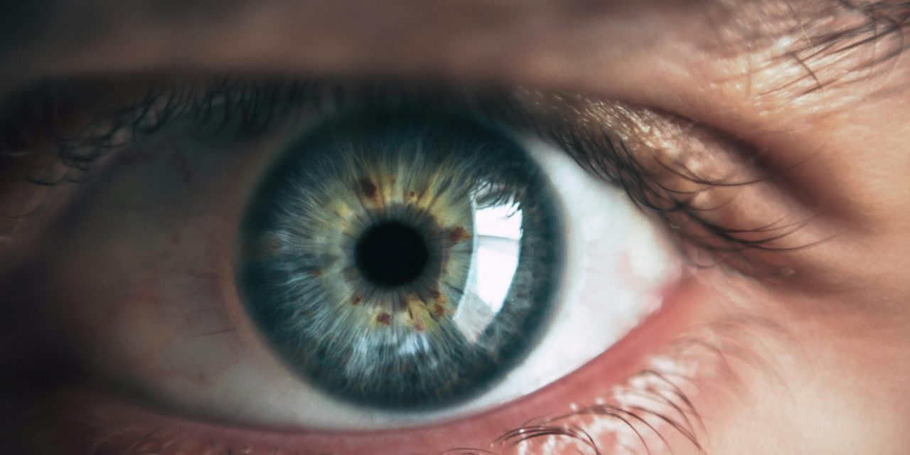 All Eyes are on Me: Why I Hate Being Watched as Someone who is #OpenlyNeurodivergent