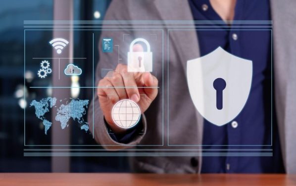 How to Build a Security Strategy That Keeps Pace with Emerging Tech