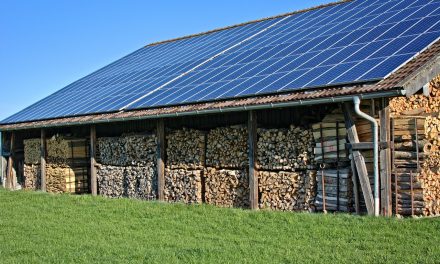 Ombrières Photovoltaïques: An Intelligent Solution for Energy and Shade