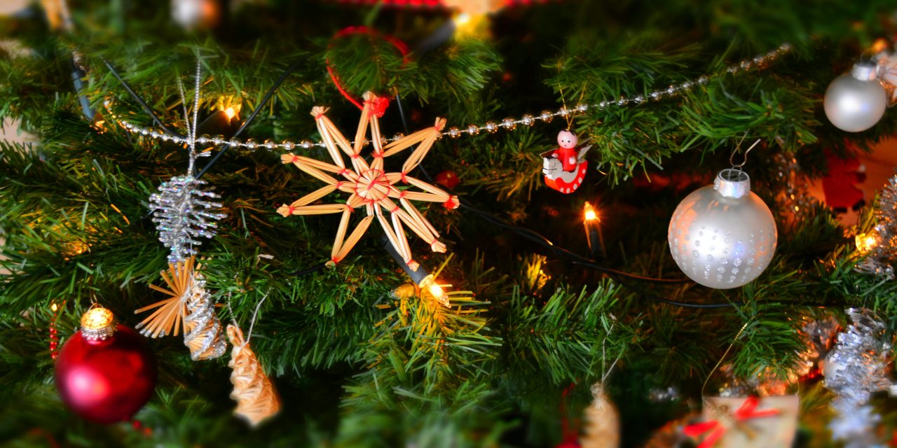 Experience the Magic of Thursford’s Christmas Spectacular