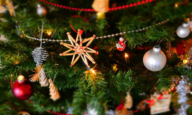 Experience the Magic of Thursford’s Christmas Spectacular