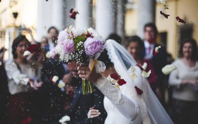 The Best Veils for Petite Brides: Styles That Won’t Overwhelm