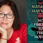 Review: Natalie Haynes “No Friend to This House” at Malvern Theatres
