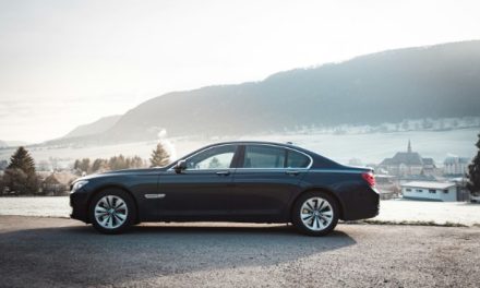 Why the Right Car Choice Can Make or Break Your Small Business Image