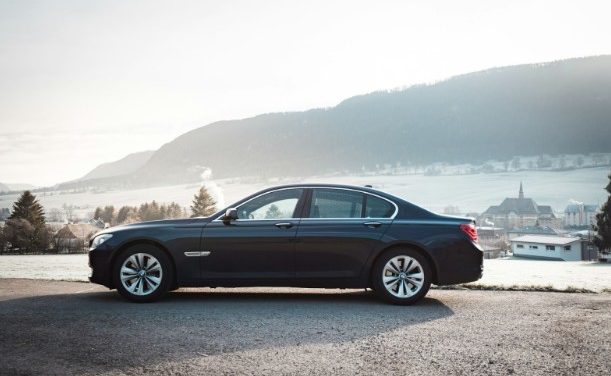 Why the Right Car Choice Can Make or Break Your Small Business Image