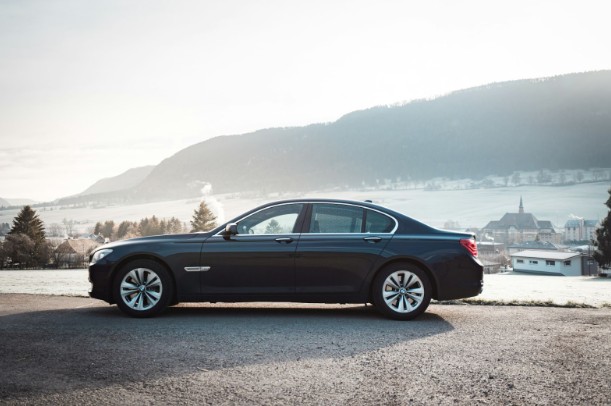 Why the Right Car Choice Can Make or Break Your Small Business Image