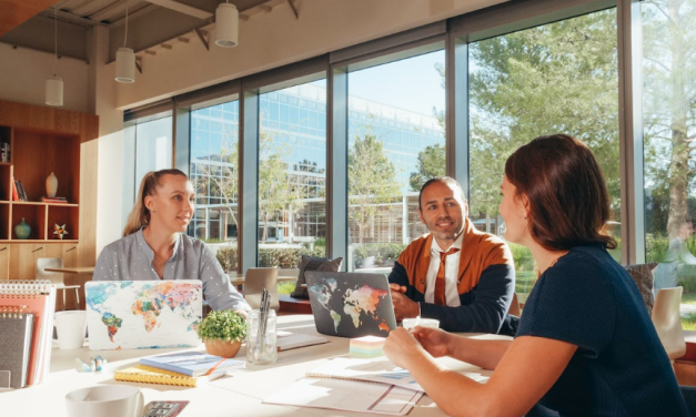How to Avoid the Most Common Small Business Compliance Mistakes