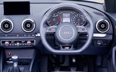 A Tech Lover’s Guide to Buying a Used Car