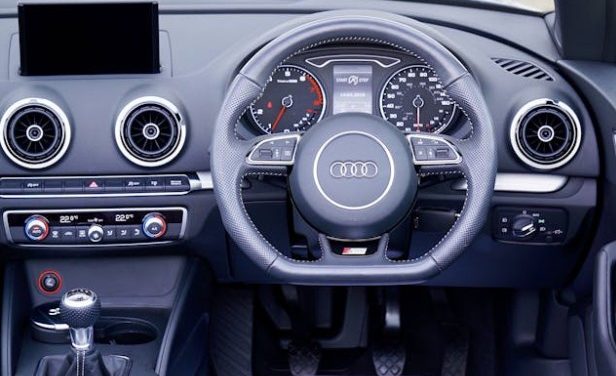 A Tech Lover’s Guide to Buying a Used Car