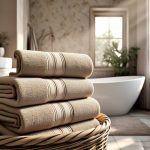 Best Bamboo Towels in the UK: British Wholesales vs. Absolute Home Textiles vs. The Towel Shop