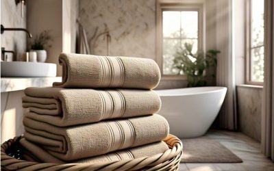 Best Bamboo Towels in the UK: British Wholesales vs. Absolute Home Textiles vs. The Towel Shop