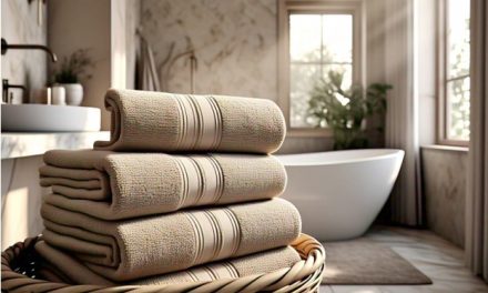 Best Bamboo Towels in the UK: British Wholesales vs. Absolute Home Textiles vs. The Towel Shop