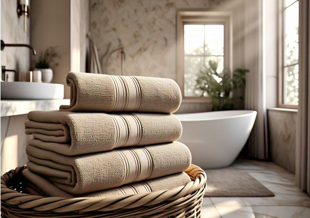 Best Bamboo Towels in the UK: British Wholesales vs. Absolute Home Textiles vs. The Towel Shop