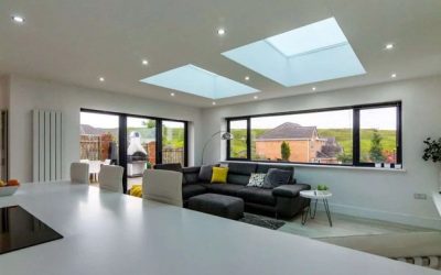 Reduce Energy Bills with Skylights in Your Home
