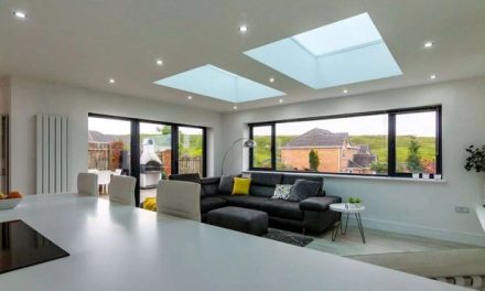 Reduce Energy Bills with Skylights in Your Home