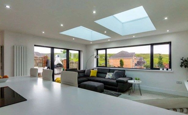 Reduce Energy Bills with Skylights in Your Home