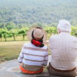 4 Reasons Why Simply Being Present Brings Comfort To Your Elderly Relatives