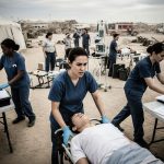 The Role of Nurses in Emergency and Disaster Response