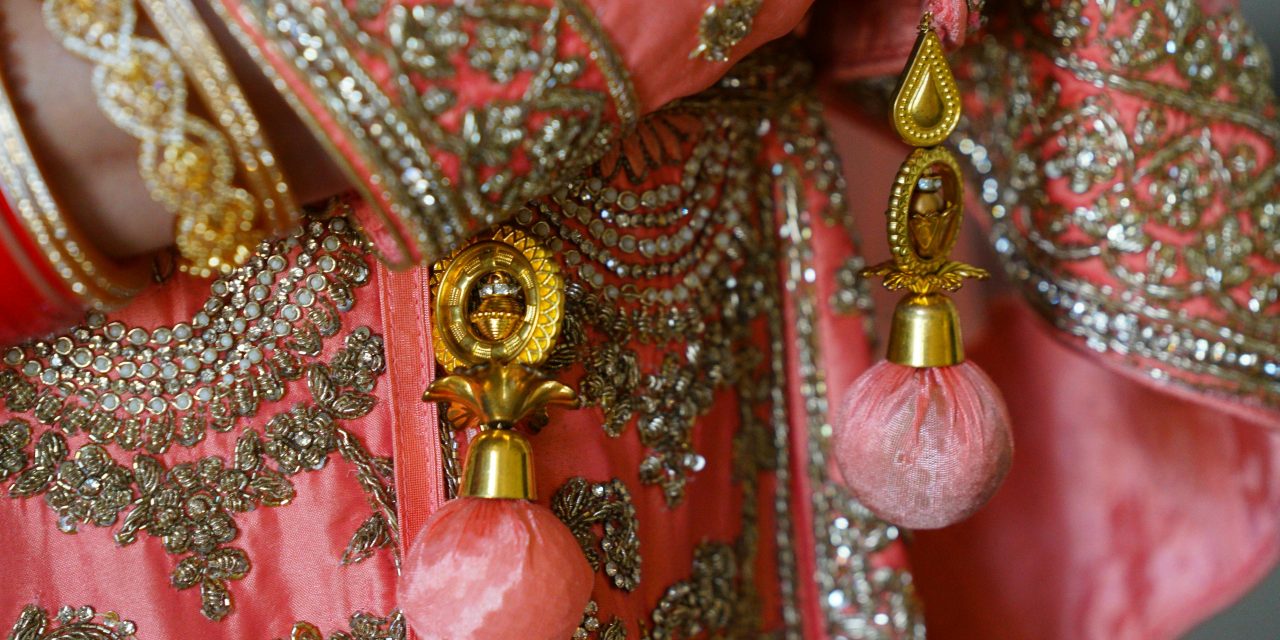 The Art of Craftsmanship: Bespoke Gold and Silver Jewellery in Berkshire