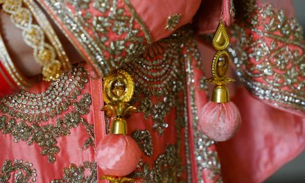 The Art of Craftsmanship: Bespoke Gold and Silver Jewellery in Berkshire