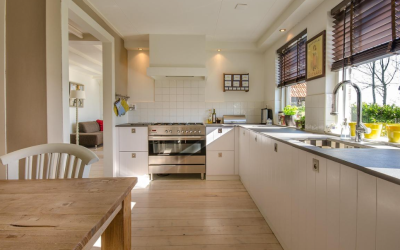 How to Design Your Kitchen to Last Forever