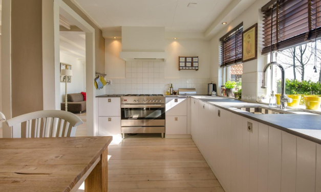 How to Design Your Kitchen to Last Forever