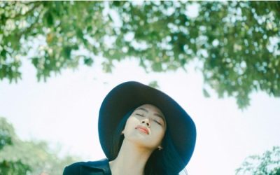 The Afternoon Reboot Ritual You Didn’t Know You Needed