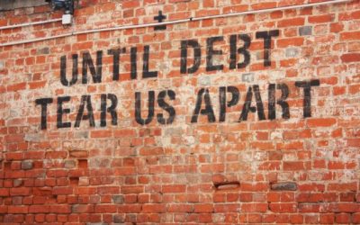 Don’t Drown in Debt: Find Your Way to Financial Freedom