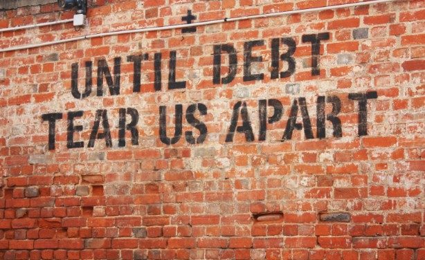 Don’t Drown in Debt: Find Your Way to Financial Freedom