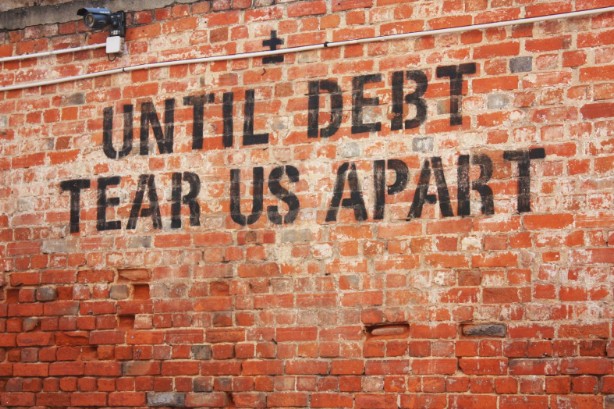 Don’t Drown in Debt: Find Your Way to Financial Freedom