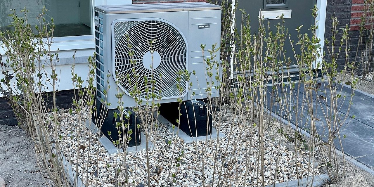 Air Source Heat Pump Installation: What to Expect