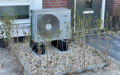 Air Source Heat Pump Installation: What to Expect