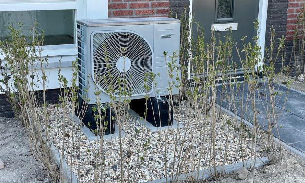 Air Source Heat Pump Installation: What to Expect
