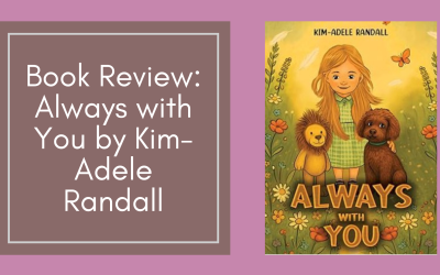 Book Review: Always with You by Kim-Adele Randall
