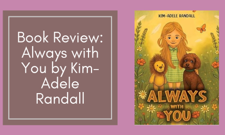 Book Review: Always with You by Kim-Adele Randall