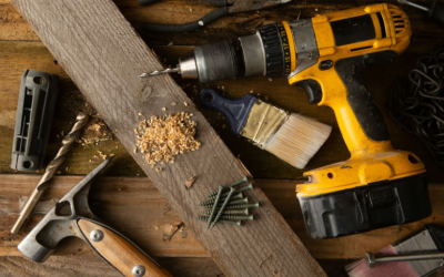 5 Essential Tips for Choosing the Right Wood Glue For DIY Projects