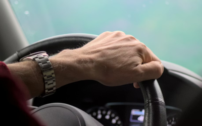 The Road To Success: High-Paying Careers For People Who Love Being Behind The Wheel