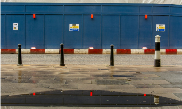 Keeping Your Business Safe After Hours: What Really Works