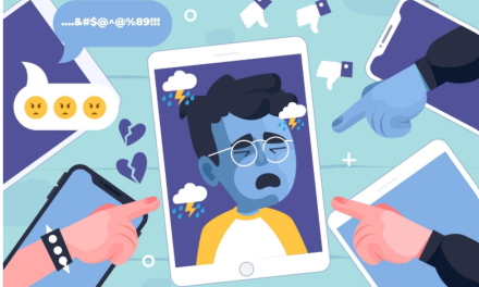 How to Identify Online Abuse on Social Media Before It Escalates