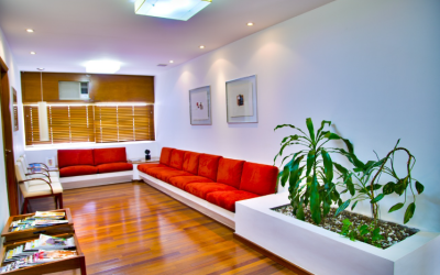 Waiting Room Essentials: 7 Essentials To Keep Visitors Happy