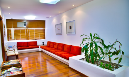Waiting Room Essentials: 7 Essentials To Keep Visitors Happy