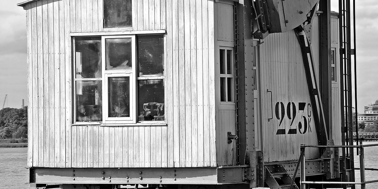 Industries That Require Modular Loading Bays