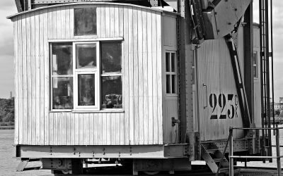 Industries That Require Modular Loading Bays