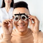 5 Tips to Maintain Your Eye Health