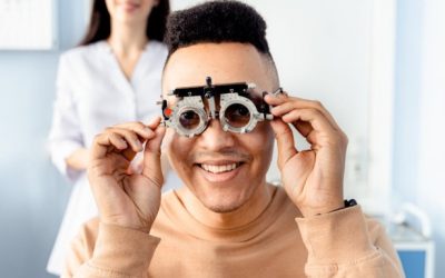 5 Tips to Maintain Your Eye Health