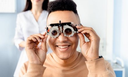 5 Tips to Maintain Your Eye Health