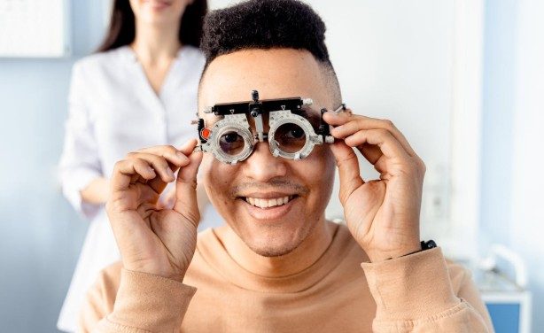 5 Tips to Maintain Your Eye Health